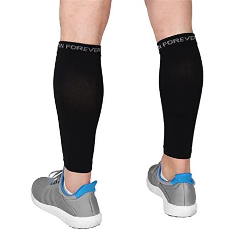 best compression for calf strain.